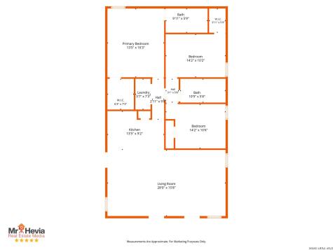 14623 Bolinger Mill San Antonio TX 78254