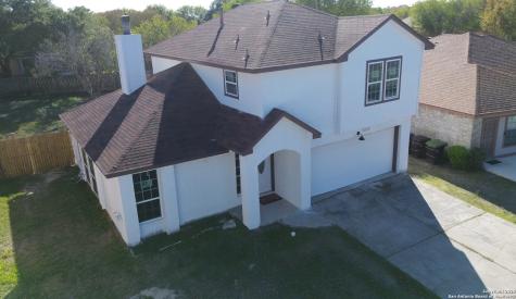 5243 Fountain Lake San Antonio TX 78244