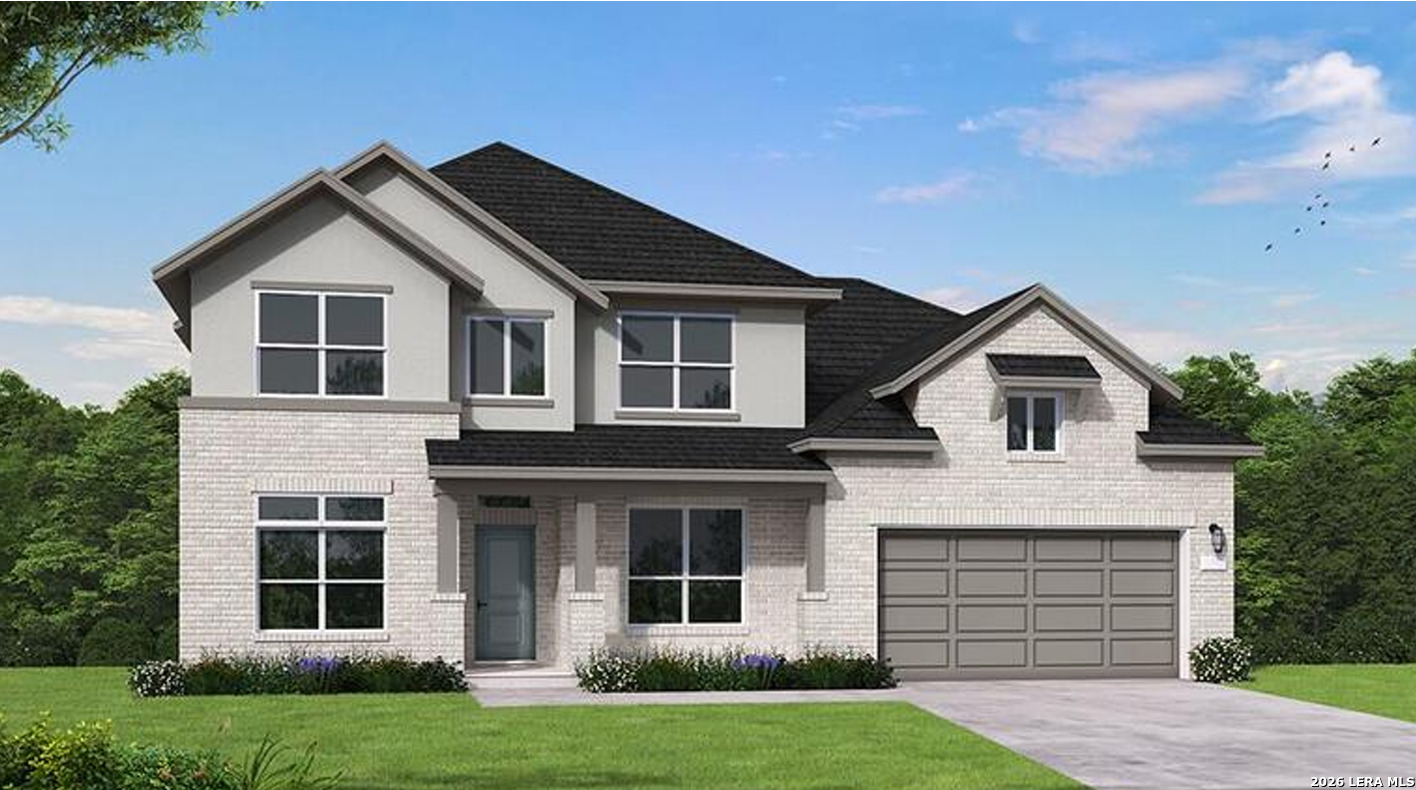 5722 Satchel Trail New Braunfels TX 78130