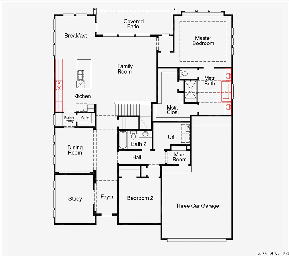 5722 Satchel Trail New Braunfels TX 78130
