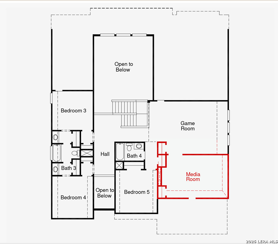 5722 Satchel Trail New Braunfels TX 78130