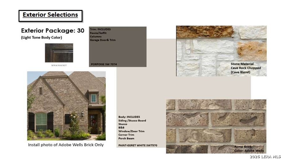 5722 Satchel Trail New Braunfels TX 78130