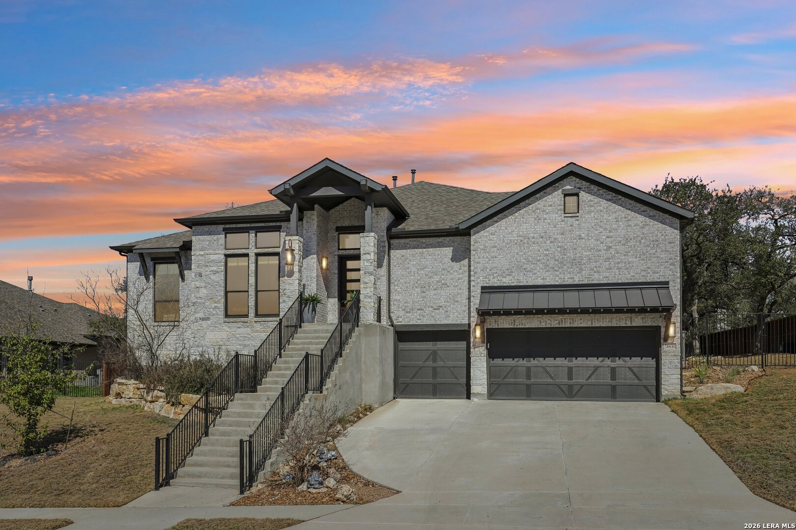 3831 Escalera Pass Bulverde TX 78163