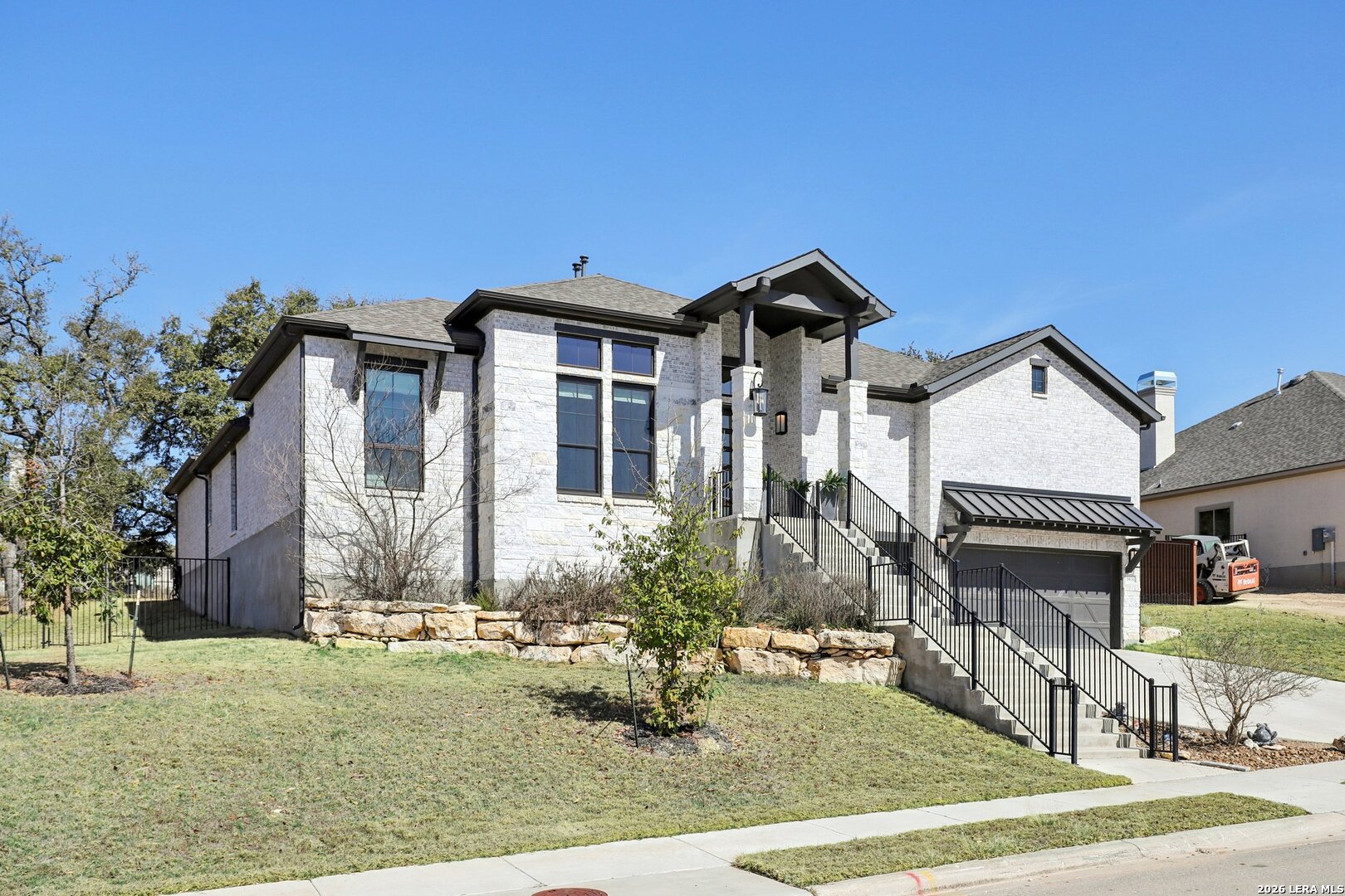 3831 Escalera Pass Bulverde TX 78163