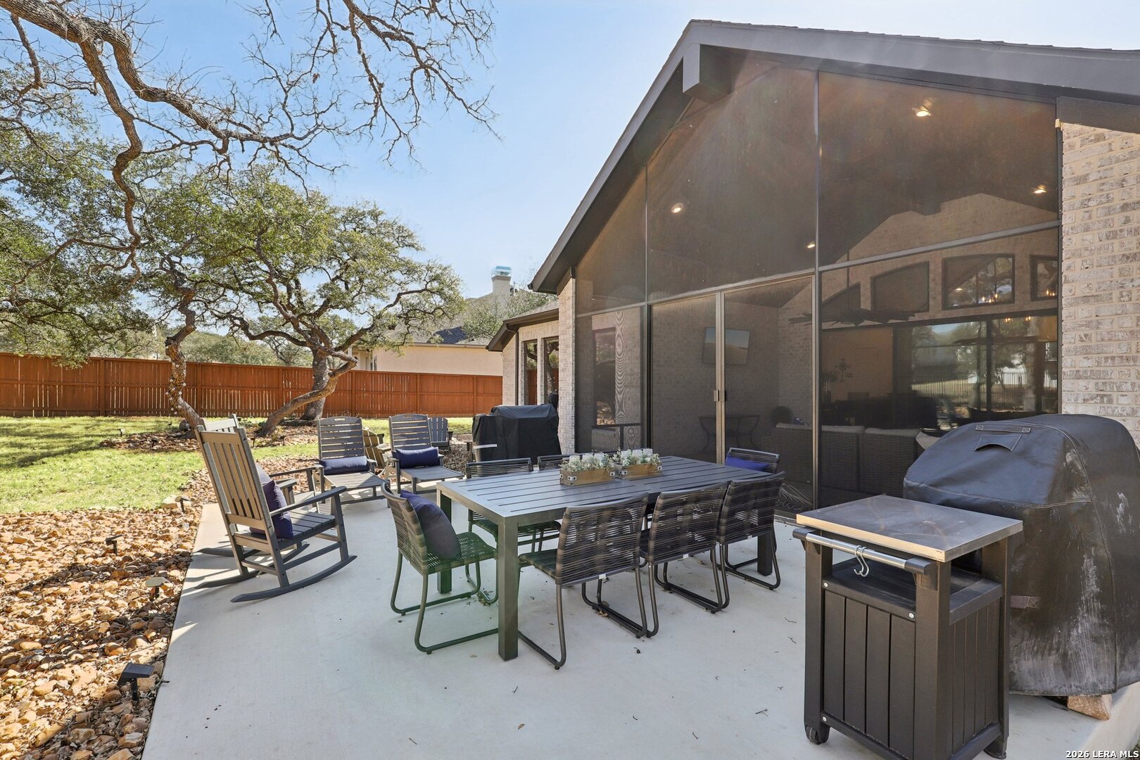 3831 Escalera Pass Bulverde TX 78163