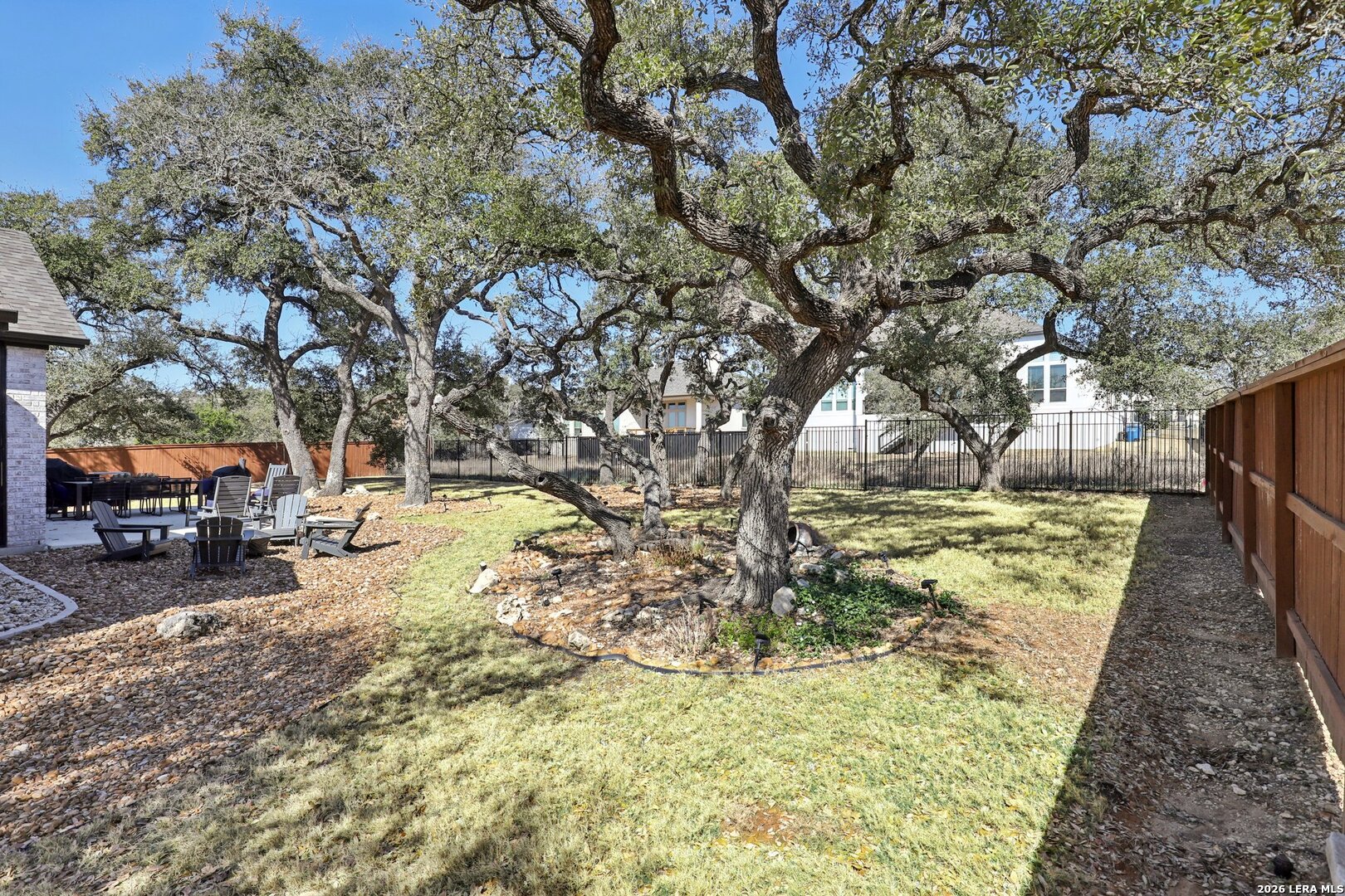 3831 Escalera Pass Bulverde TX 78163