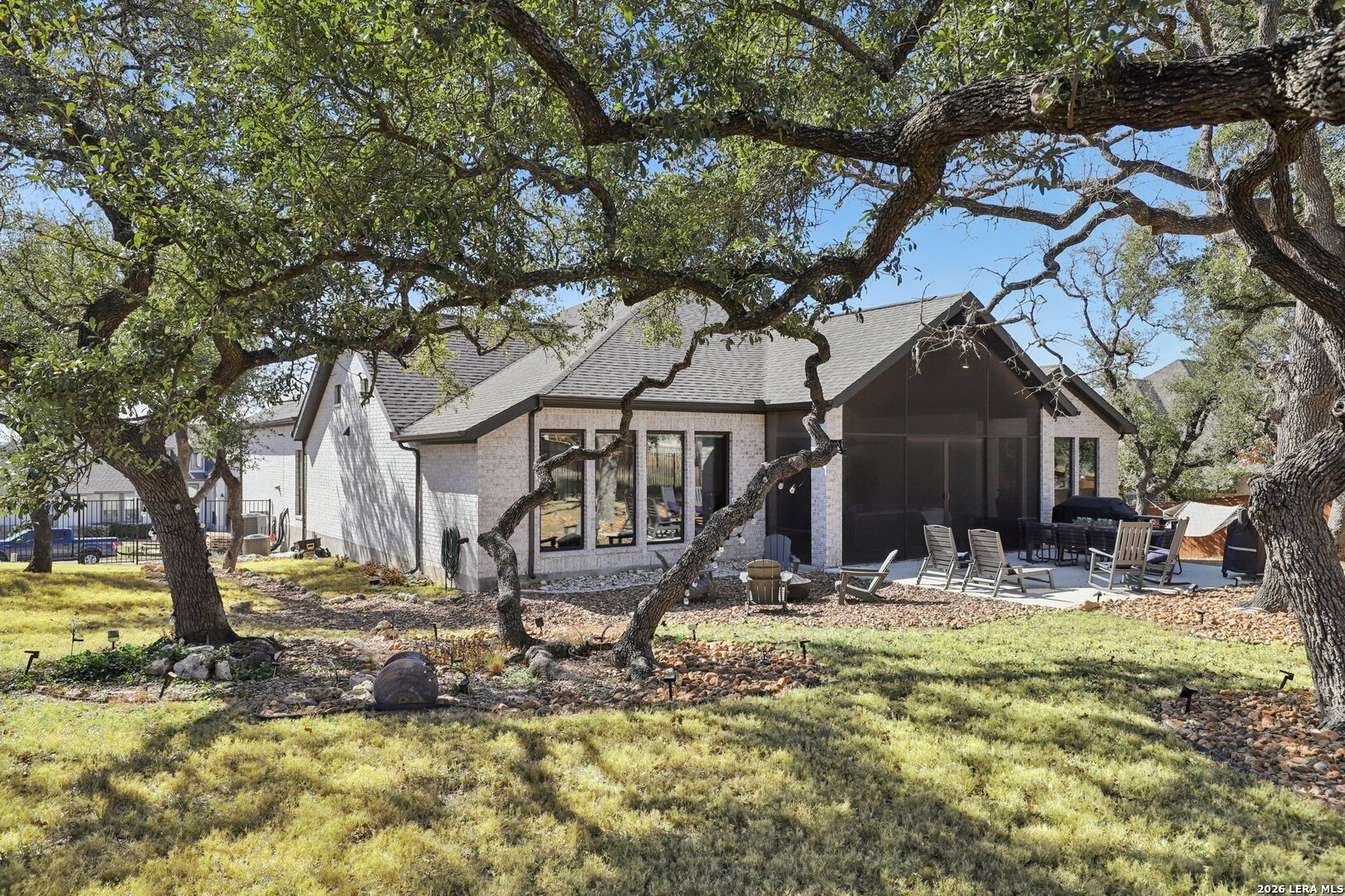3831 Escalera Pass Bulverde TX 78163