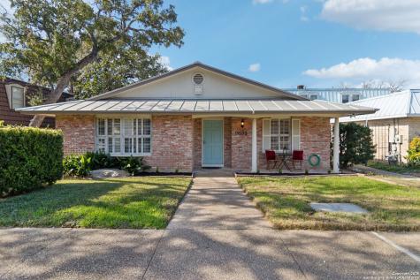 11503 Whisper Valley Street San Antonio TX 78230