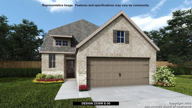 2623 Barkey Springs San Antonio TX 78245