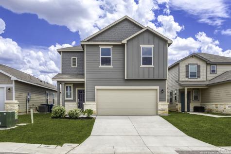 3522 Rancho Grande San Antonio TX 78224