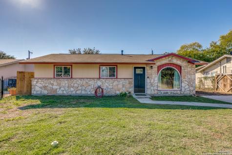 2214 Six Mile Drive San Antonio TX 78224