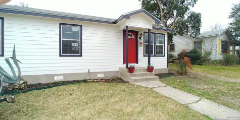 315 Tulane Drive San Antonio TX 78228
