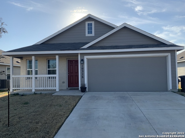 10326 Margarita Loop Converse TX 78109