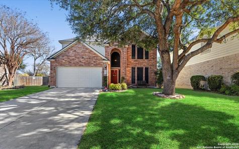 4612 Pebble Run Schertz TX 78154