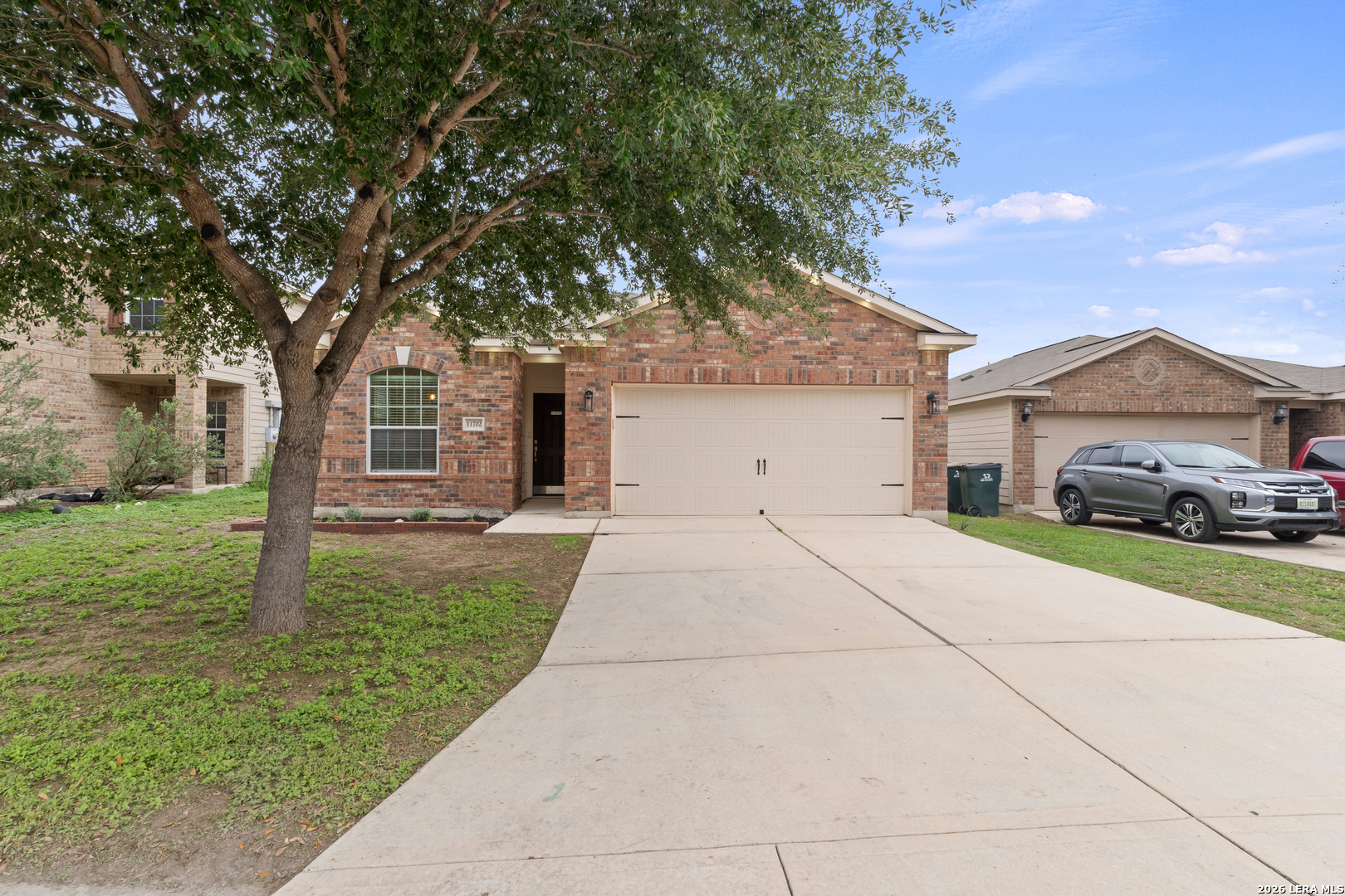 11702 Luckey Ledge San Antonio TX 78252
