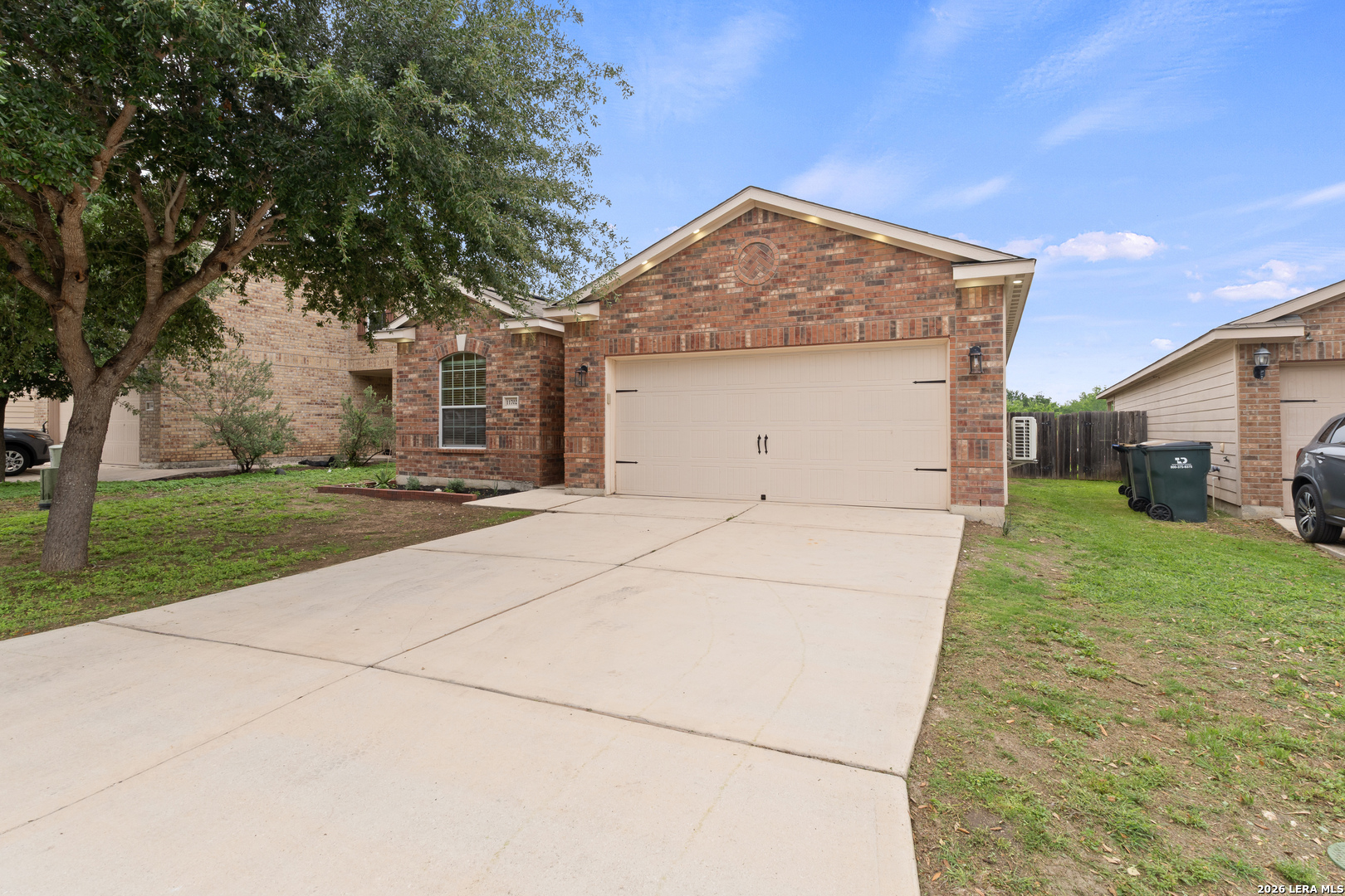 11702 Luckey Ledge San Antonio TX 78252