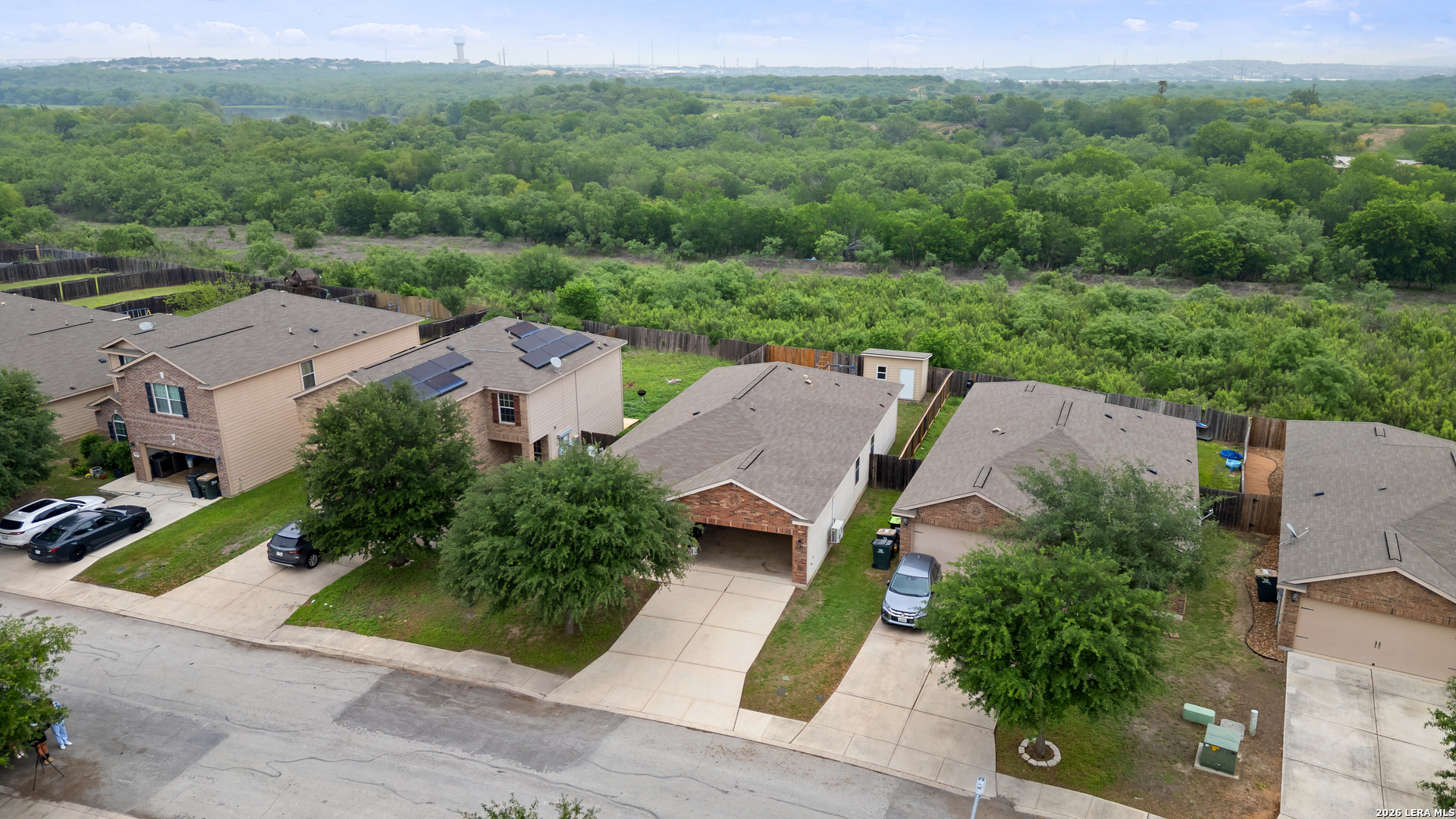 11702 Luckey Ledge San Antonio TX 78252