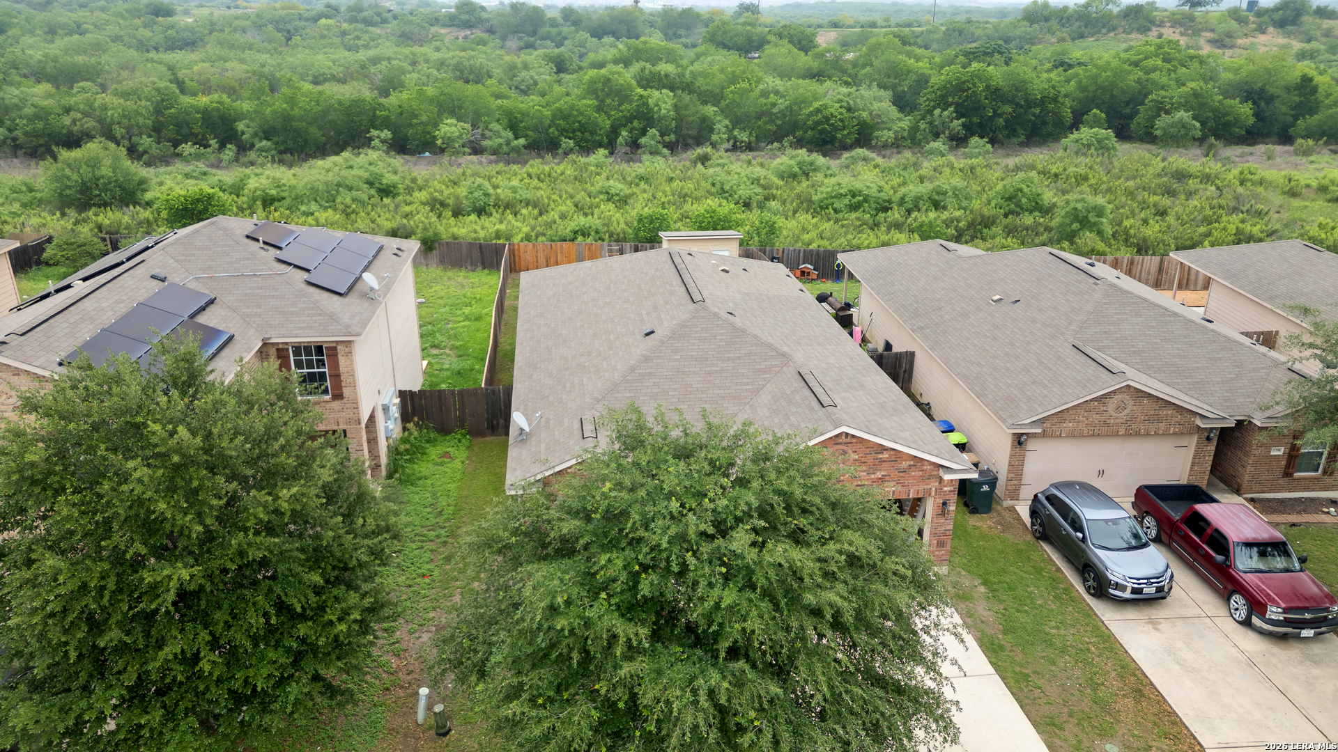 11702 Luckey Ledge San Antonio TX 78252