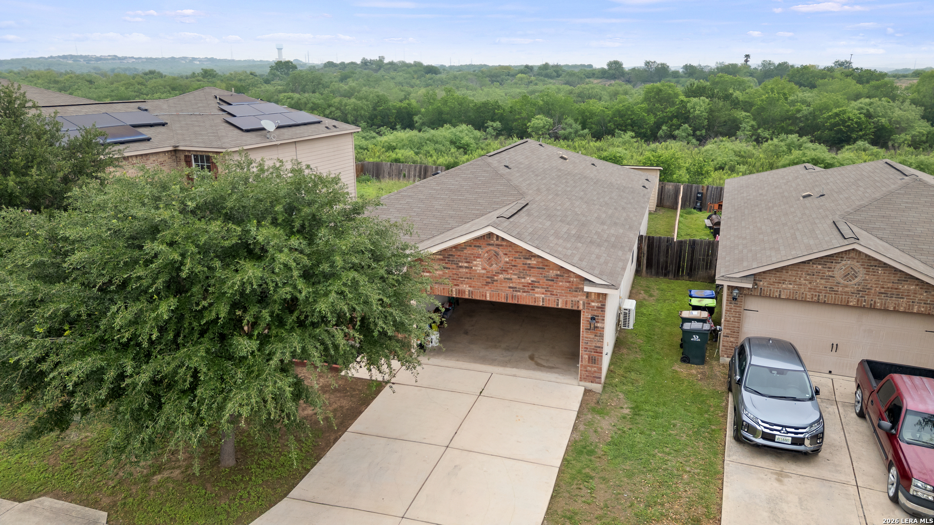 11702 Luckey Ledge San Antonio TX 78252