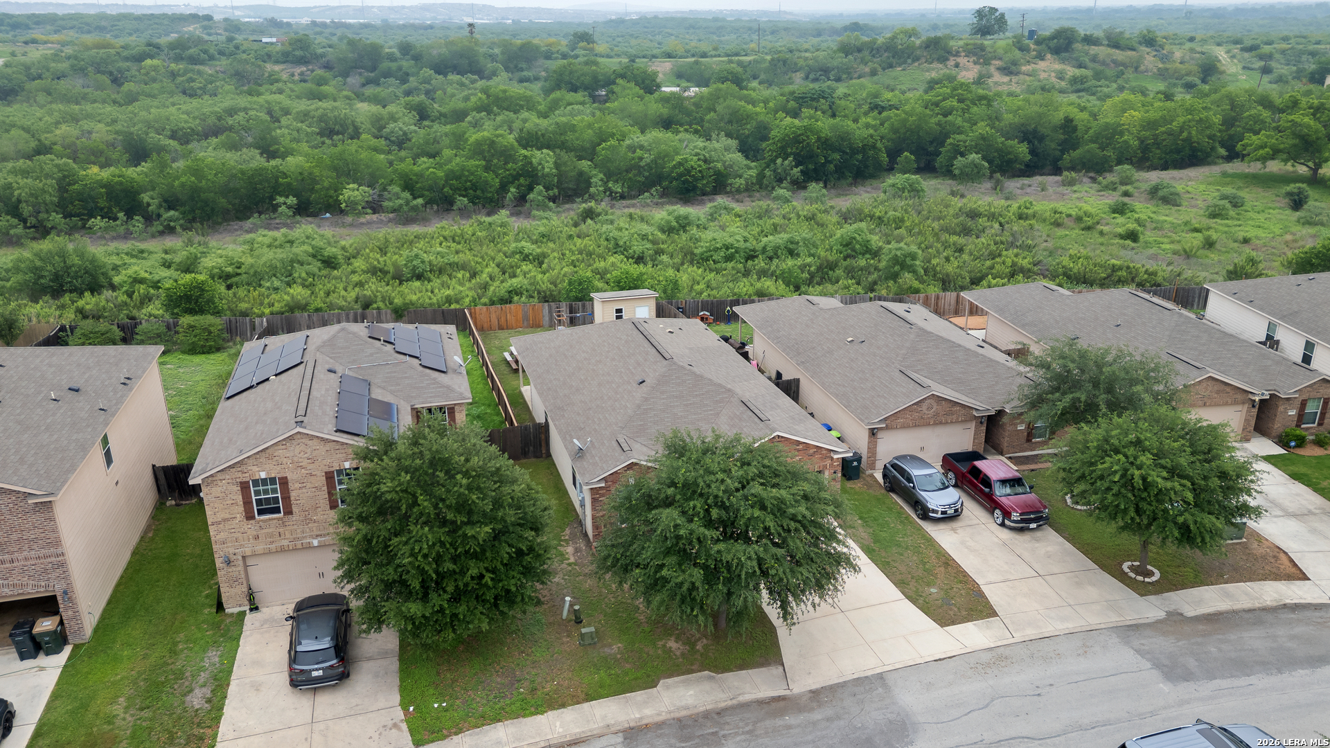 11702 Luckey Ledge San Antonio TX 78252