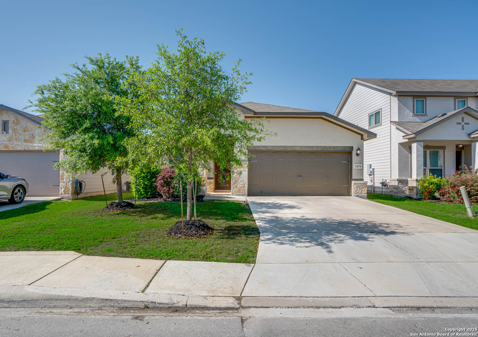 11674 Tribute Oaks San Antonio TX 78254