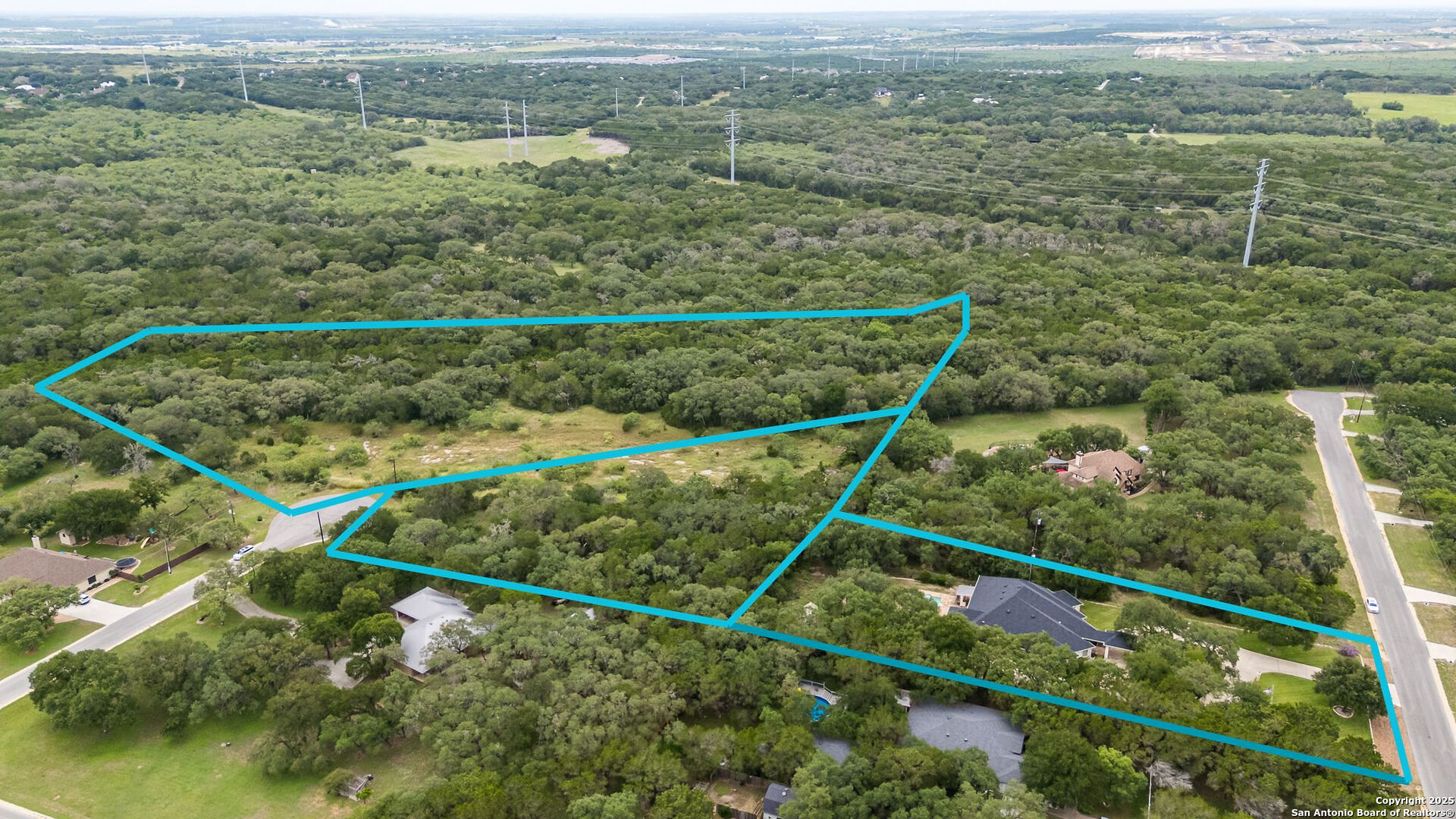 174 & 175 Meridian Court New Braunfels TX 78132