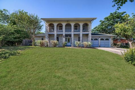 13518 Beltway Street San Antonio TX 78217