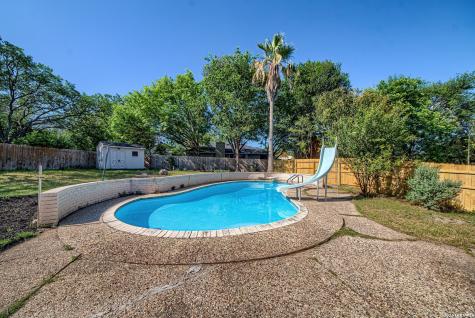 13518 Beltway Street San Antonio TX 78217