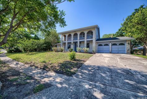 13518 Beltway Street San Antonio TX 78217