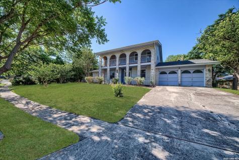 13518 Beltway Street San Antonio TX 78217