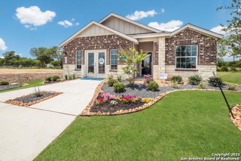 3819 Casado Court Converse TX 78109