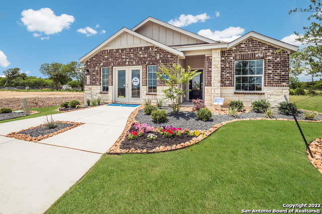 3819 Casado Court Converse TX 78109