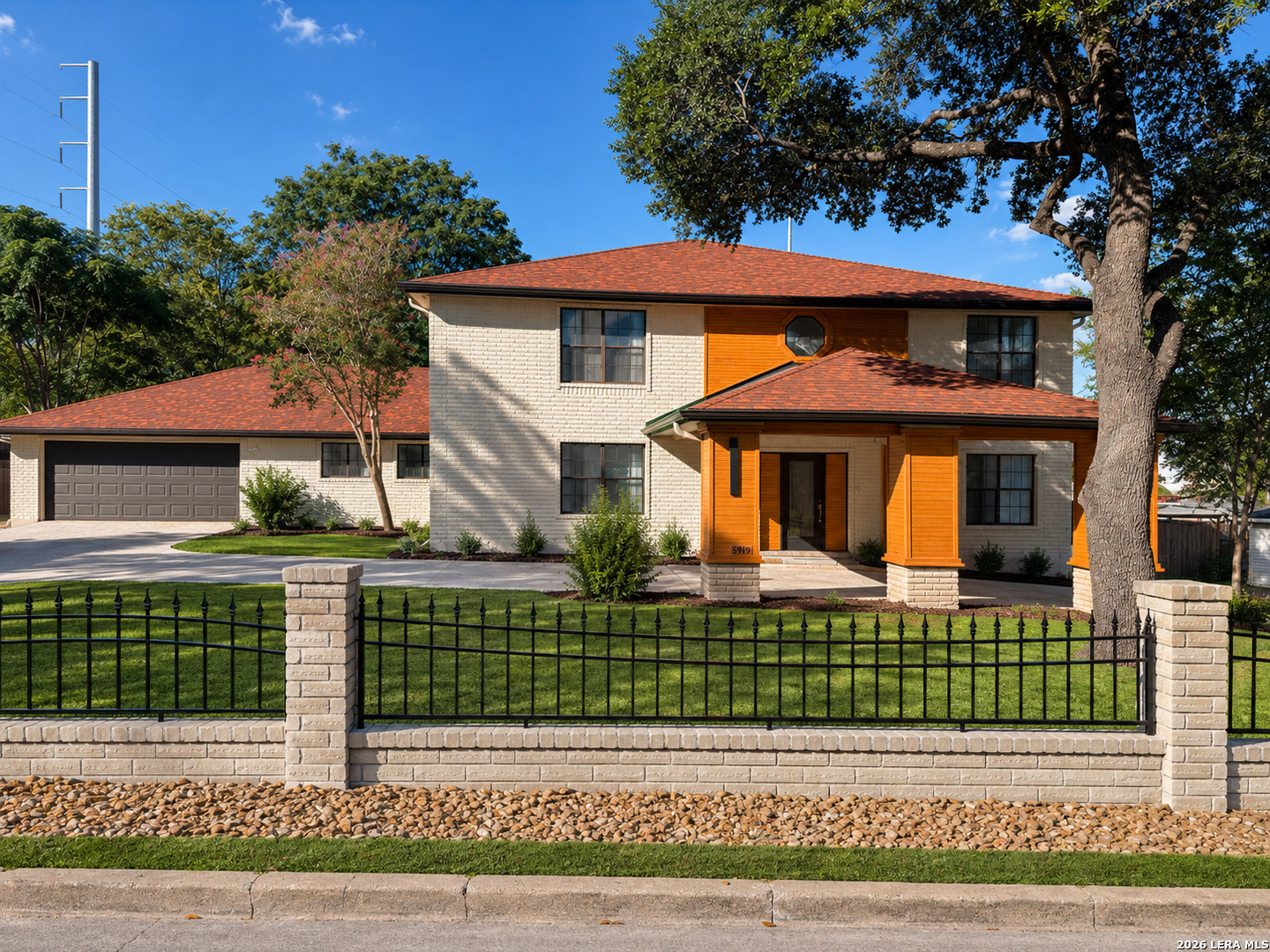 3919 Midvale Drive San Antonio TX 78229