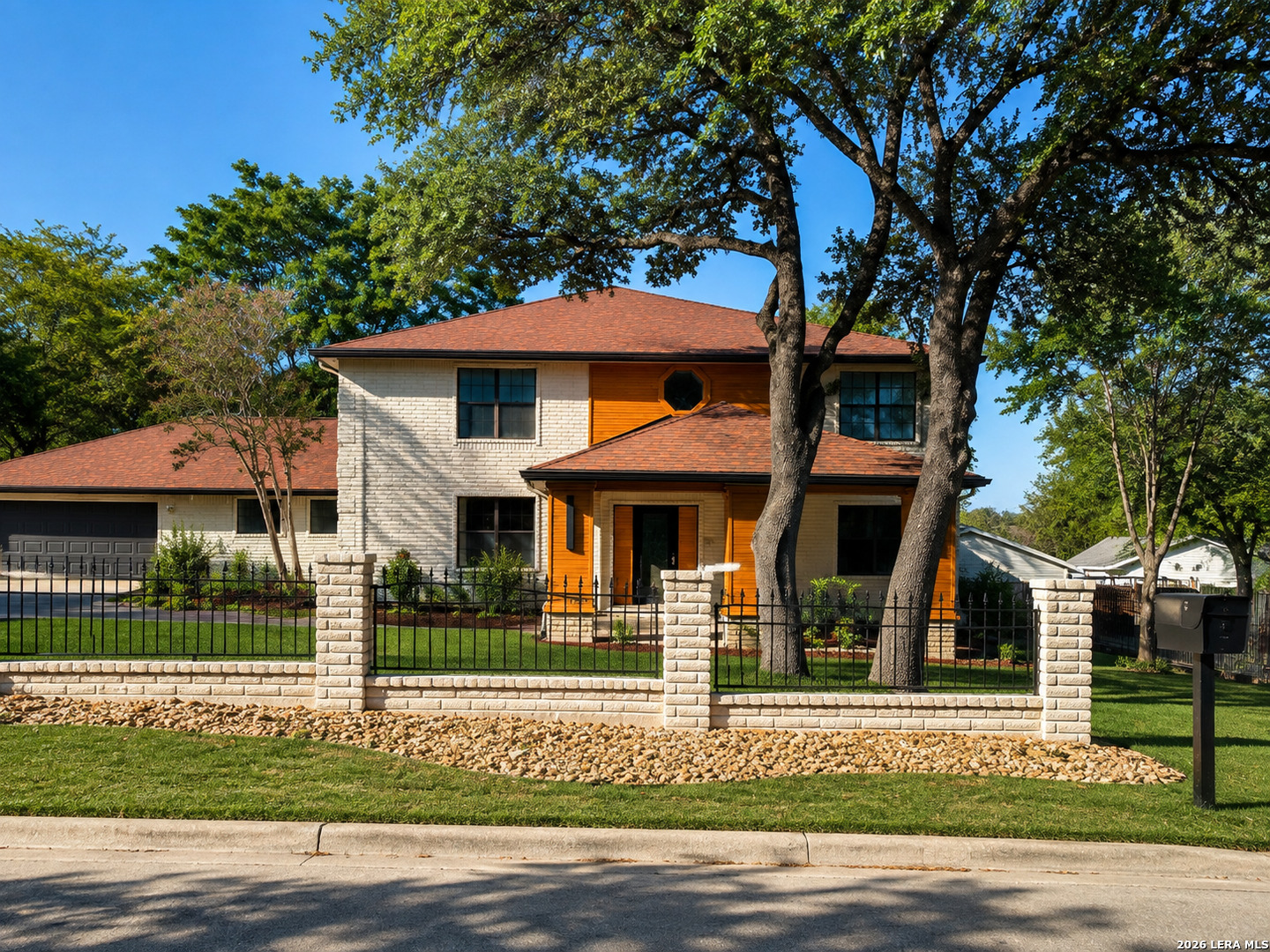 3919 Midvale Drive San Antonio TX 78229