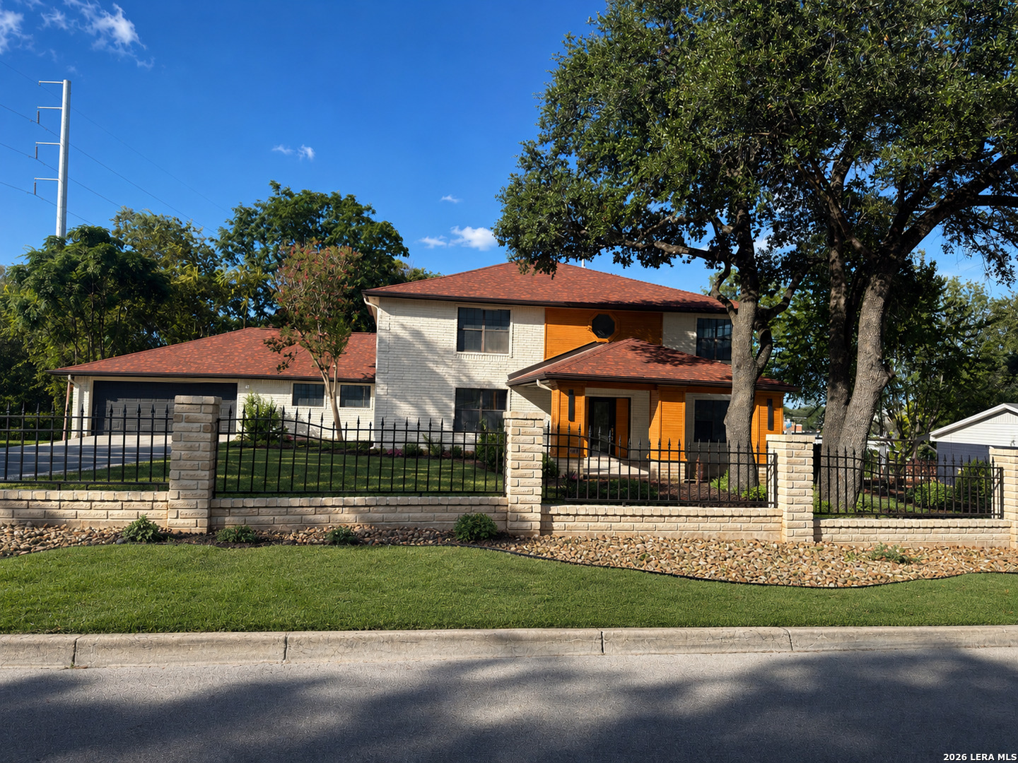 3919 Midvale Drive San Antonio TX 78229