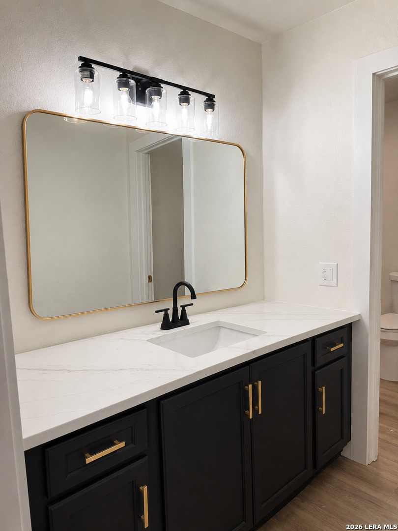 3919 Midvale Drive San Antonio TX 78229