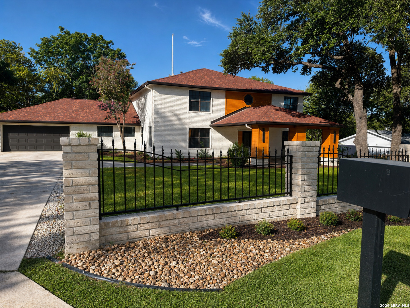 3919 Midvale Drive San Antonio TX 78229
