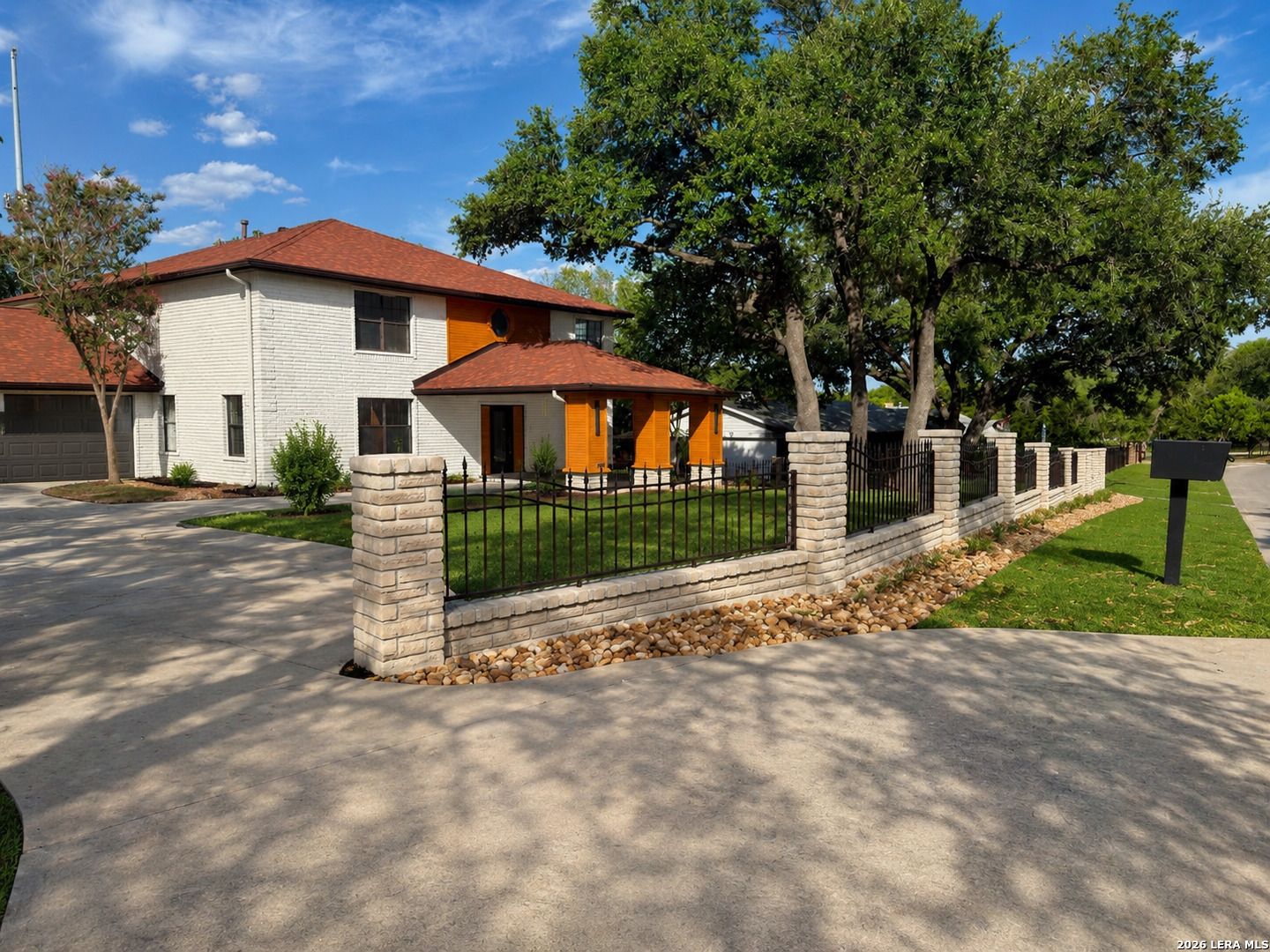 3919 Midvale Drive San Antonio TX 78229