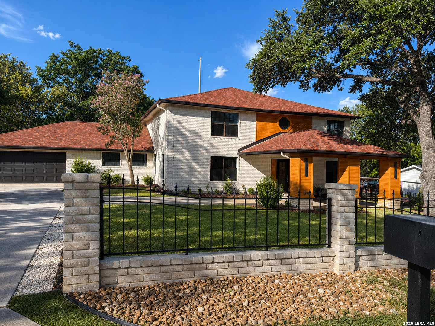 3919 Midvale Drive San Antonio TX 78229