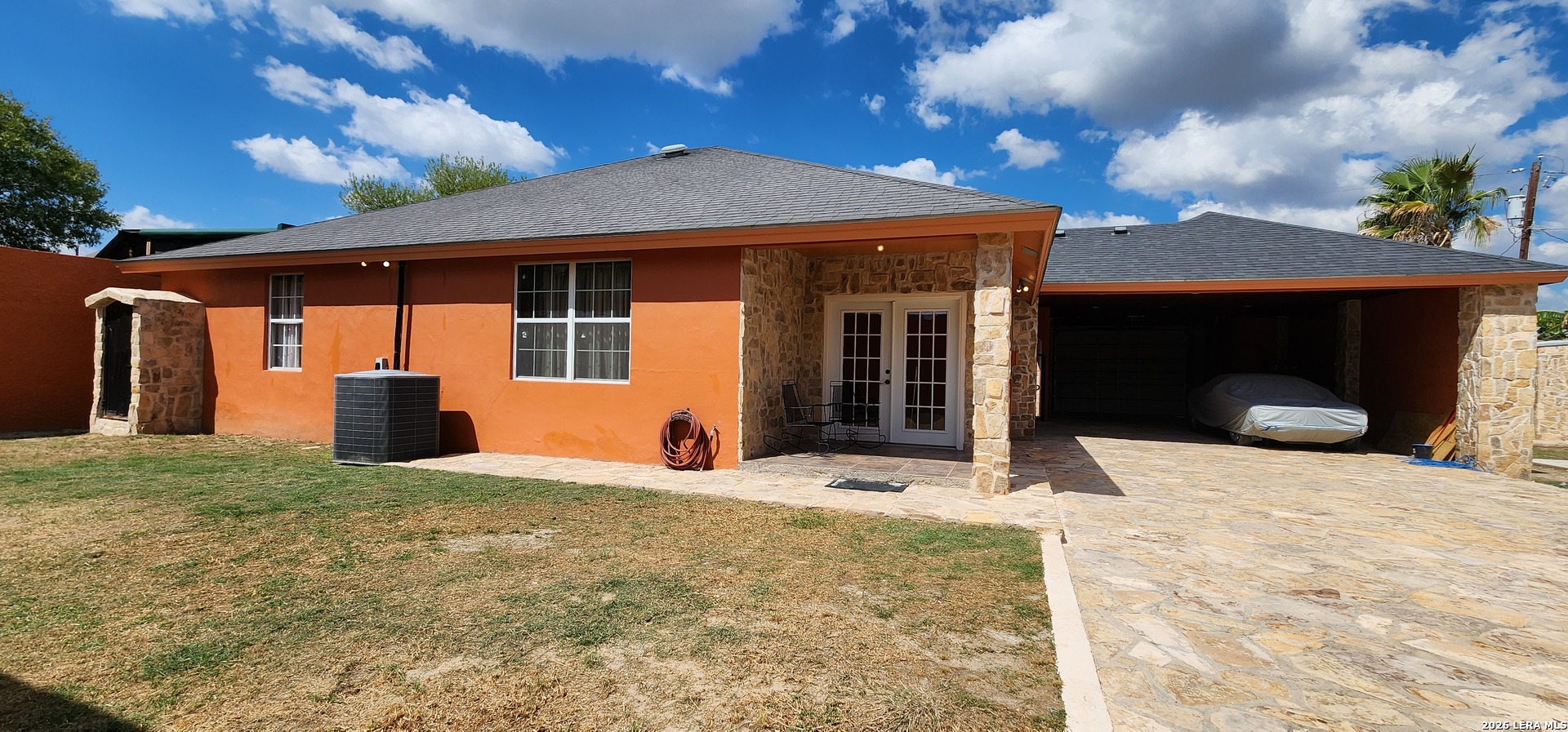 372 Jardines Verdes Drive Eagle Pass TX 78852