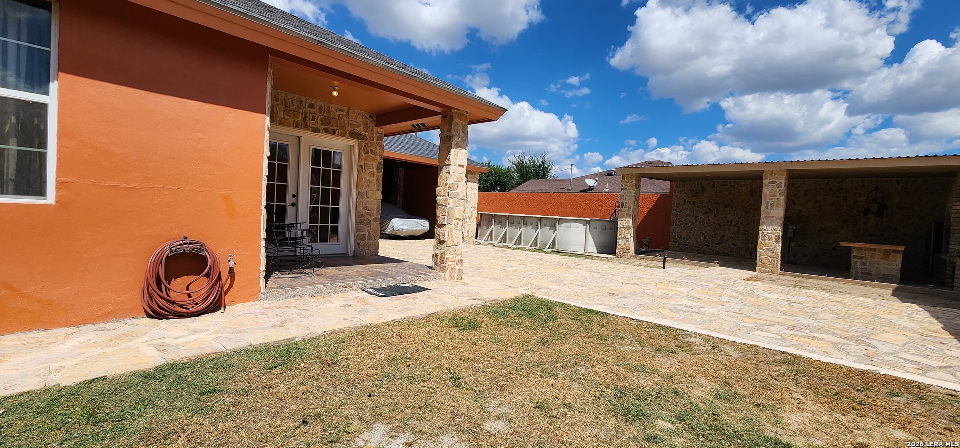 372 Jardines Verdes Drive Eagle Pass TX 78852