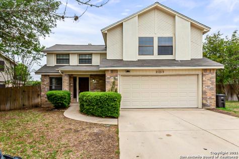 21215 Malibu Colony San Antonio TX 78259