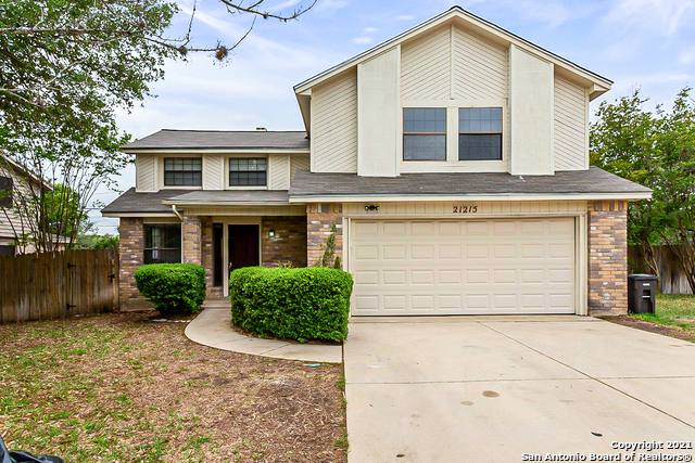 21215 Malibu Colony San Antonio TX 78259
