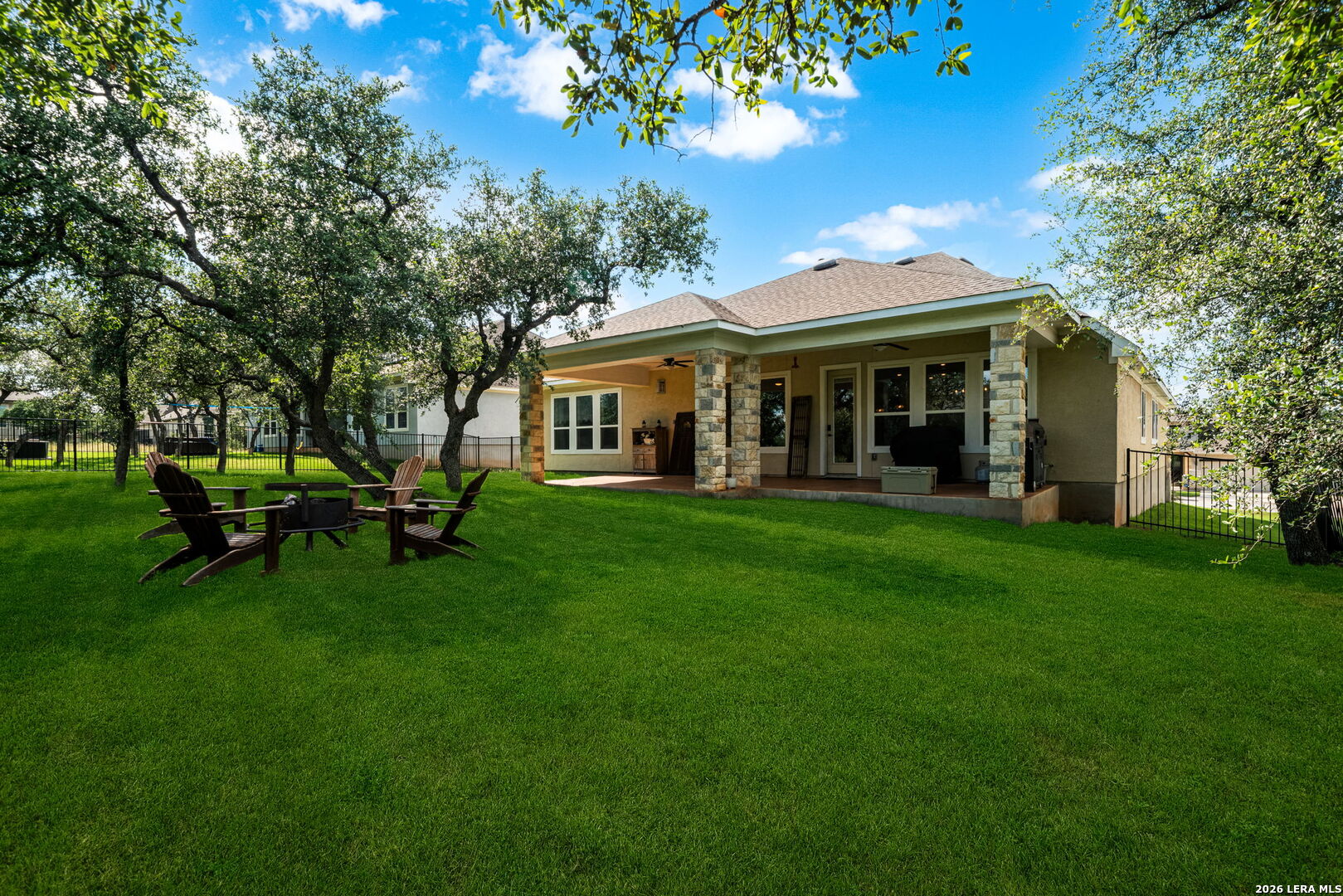 1916 Glendon Drive San Antonio TX 78260