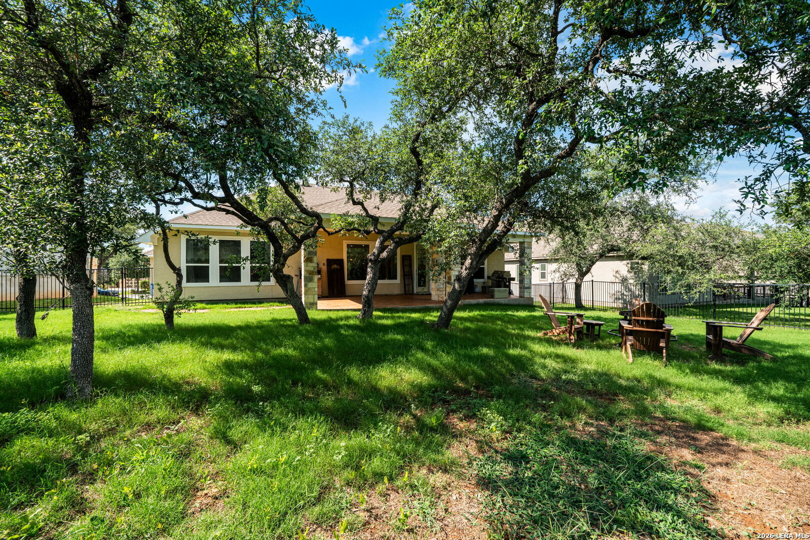 1916 Glendon Drive San Antonio TX 78260