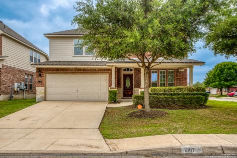 2107 Petseri Park San Antonio TX 78251