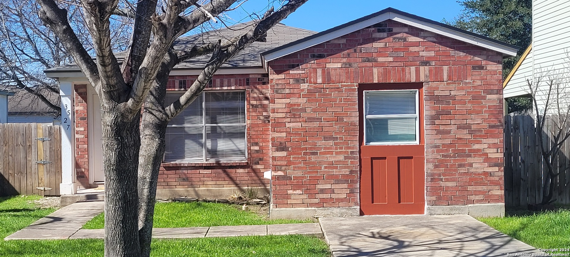 3527 Cameron Springs San Antonio TX 78244