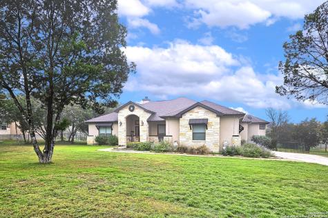 2614 Lions Den New Braunfels TX 78132