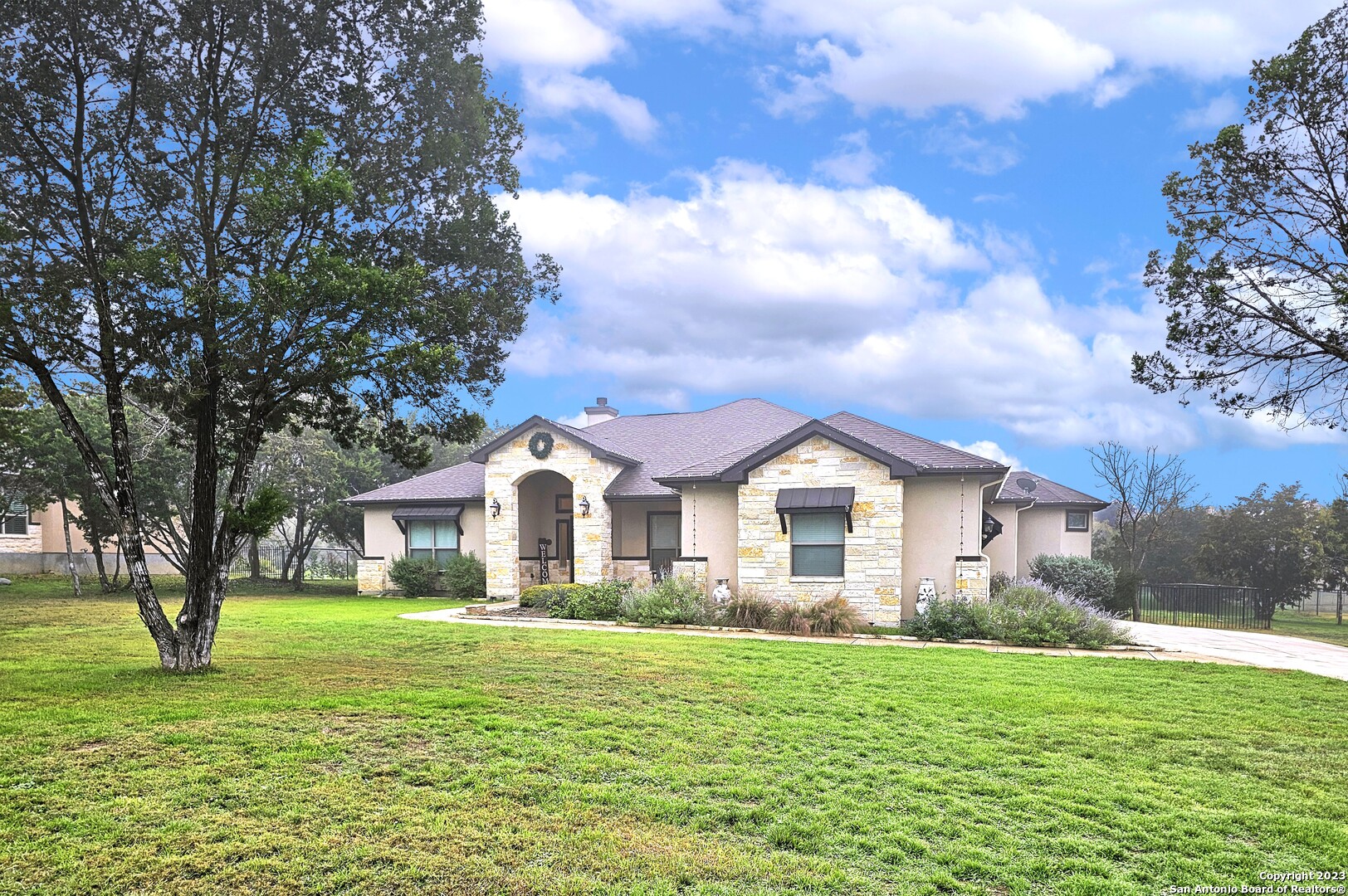 2614 Lions Den New Braunfels TX 78132