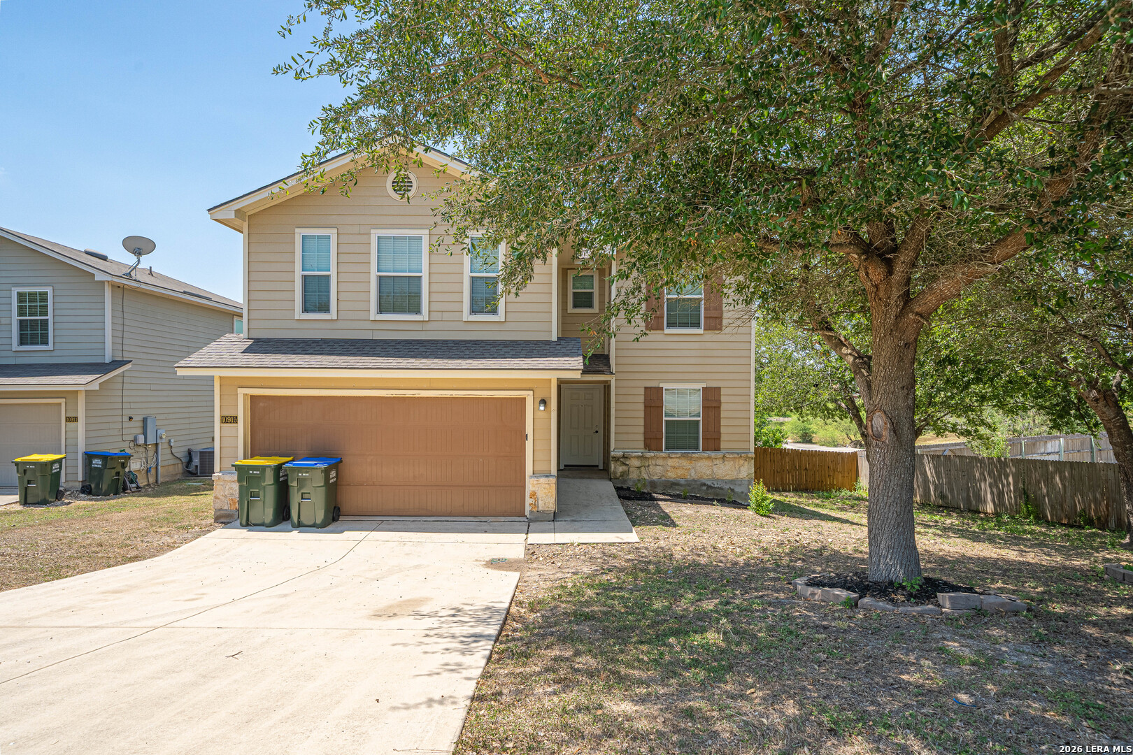 10915 Cimarron Cove Universal City TX 78148